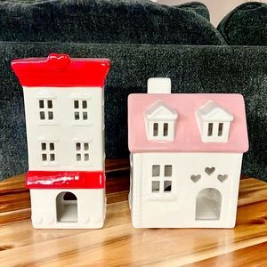 Target Spritz Valentine Ceramic House Decor Bundle!